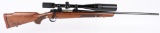 WINCHESTER MODEL 70 XTR SPORTER VARMINT 223 REM