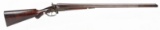 PARKER BROS. EARLY LIFTER SXS SHOTGUN