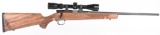 KIMBER MODEL K22 SPORTING RIFLE WITH SCOPE