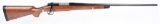 WINCHESTER SUPERGRADE MODEL 70 IN BOX W/ PAPERS