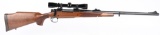 REMINGTON MODEL 700 BDL SAFARI CAL, 416 REMINGTON
