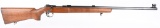 REMINGTON MODEL 37 TARGET RIFLE CAL, 22
