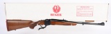 RUGER NUMBER 1