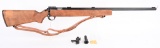 HARRINGTON RICHARDSON M-12 US PROPERTY .22 RIFLE