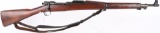 SPRINGFIELD MODEL 1903 RIFLE MFG 1933