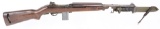 LATE PRODUCTION WINCHESTER M1 CARBINE TYPE 3