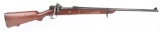 SPRINGFIELD MODEL .22 M2 BOLLT ACTION .22 RIFLE