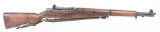 1941 SPRINGFIELD M1 GARAND RIFLE