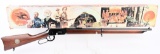 1971 WINCHESTER NRA CENTENNIAL MUSKET