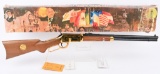 1970 WINCHESTER TEXAS LONE STAR COMM, CARBINE