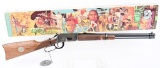 WINCHESTER 1976 BICENTENNIAL COMMEMORATIVE W/BOX