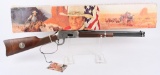1981 JOHN WAYNE WINCHESTER COMMEMORATIVE RIFLE