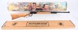 WINCHESTER THEODORE ROOSEVELT COMMEMORTATIVE