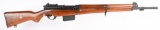 EGYPTIAN CONTRACT FN ABL-49 RIFLE 8MM