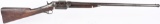 EARLY ROPER REVOLVING SHOTGUN #56