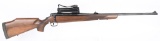CARL GUSTAF BOLT ACTION SPORTING RIFLE