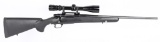 SCARCE INTERARMS MARK X 7.62X39 MINI-MAUSER