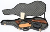 THOMPSON MODEL 1927-A1 CHICAGO TYPEWRITER