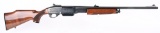 DELUXE ENGRAVED REMINGTON MODEL 7600 RIFLE
