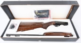 NIB BROWNING GRADE I SEMI AUTO 22 RIFLE
