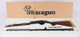 NIB 1977 ITHACA MODEL 37 DU SHOTGUN