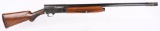 PRE WAR BROWNING A-5 SEMI AUTO SHOTGUN