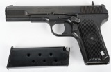 ROMANIAN MODEL TTC TOKAREV PISTOL