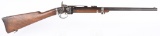 FINE CIVIL WAR SMITH CAVALRY CARBINE