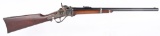 UN-ISSUED NEAR NEW SHARPS CONVERSION 50-70 SRC.