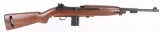 COMMERCIAL M1 CARBINE WITH SLING
