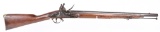 BRITISH T. POTTS FLINTLOCK CARBINE