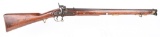 BRITISH PATTERN 1842 MUSKTOON, EAST INDIA PTN