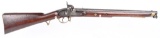 BRITISH MODEL 1844 SADDLE RING CARBINE CAL,65