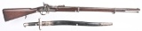B.S.A. SNIDER MKII** .577 SNIDER CONVERSION.