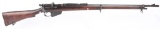 1898 BSA LEE METFORD MKII RIFLE CAL, 303