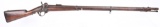 SCARCE CIVIL WAR ERA TANNER & CIE BELGIUM MUSKET