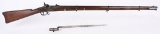 FINE L G &Y US CONTRACT MODEL 1861 RIFLE