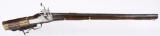FINE GERMAN 17TH CENTURY WHEELOCK RIFLE