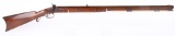 CUSTOM OZARK MTN ARMS 1/2 STOCK PLAINS RIFLE