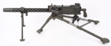 SAGINAW STEERING GEAR SEMI-AUTO BELT FED RIFLE