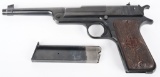 HIGH CONDITION REISING SEMI AUTO 22 PISTOL