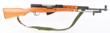 NORINCO CHINESE SKS RIFLE WITH SPIKE BAYONET