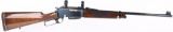 BROWNING BLR LEVER ACTION RIFLE