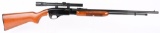 REMINGTON MODEL 572 150TH ANNIVERSARY PUMP .22