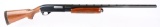 REMINGTON MODEL 870 20 BORE MAGNUM SHOTGUN