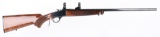 BROWNING MODEL 1885 LOW WALL S.S. RIFLE