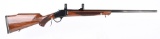 SCARCE BROWNING B-78 HI-WALL S.S. RIFLE