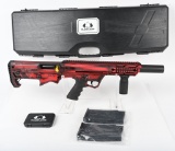 BOXED BLACK ACES TACTICAL FD12 SEMI 12 GA SHOTGUN