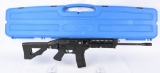 BOXED SIG 556 PATROL RIFLE 5.56MM SEMI AUTO RIFLE