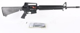 BOXED COLT CR6700 A4 5.56 SEMI AUTO RIFLE